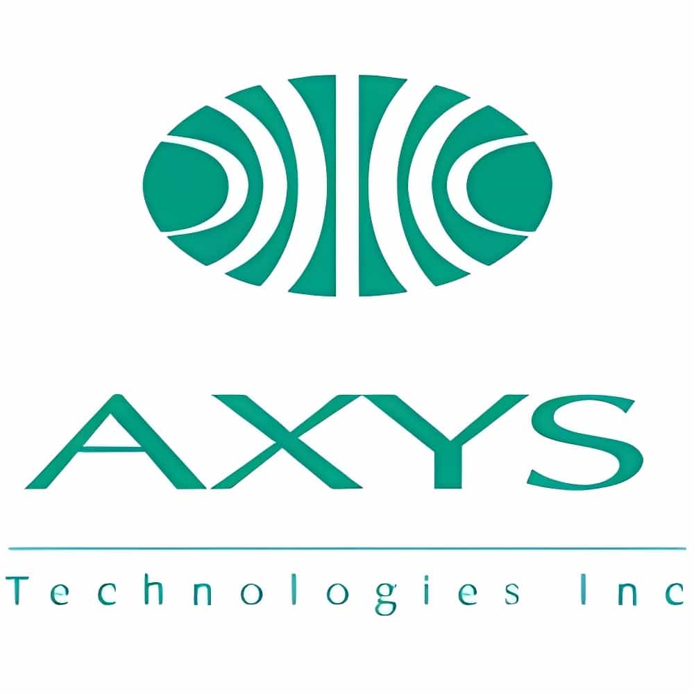 axys logo