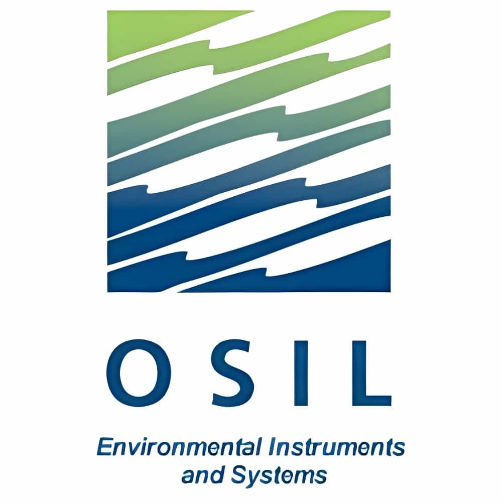 OSIL logo