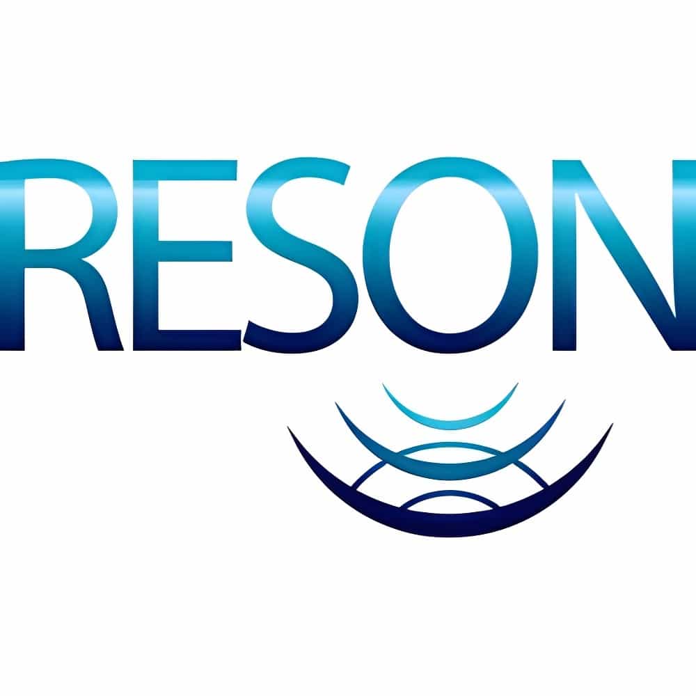RESON logo