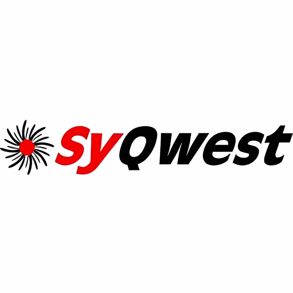 SYQWEST logo