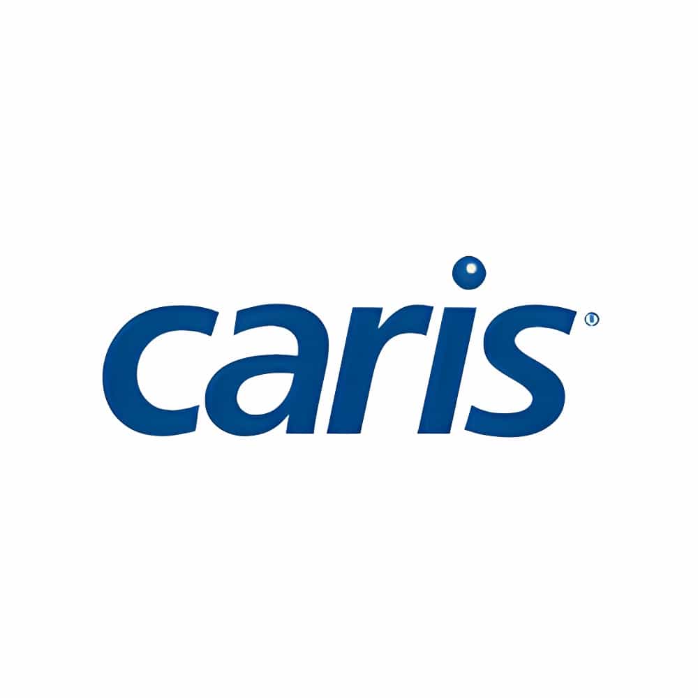 caris logo