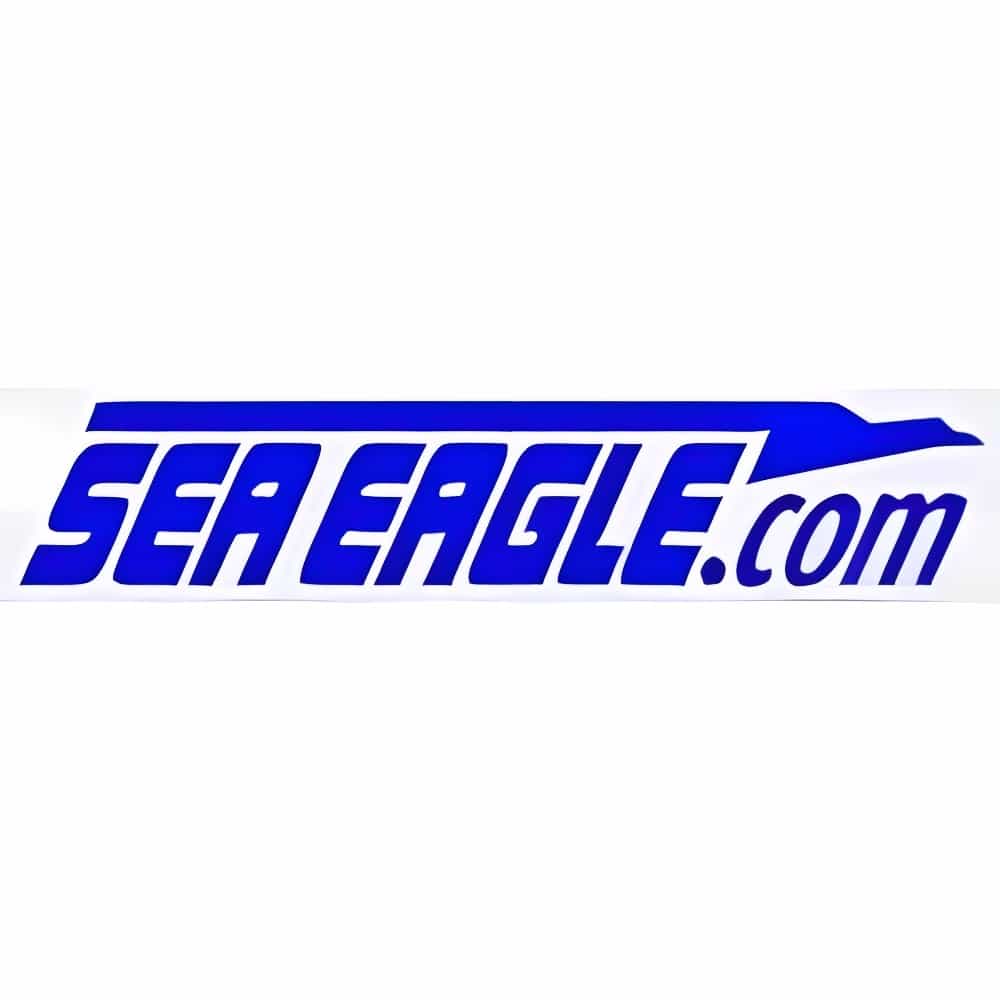 sea eagle logo